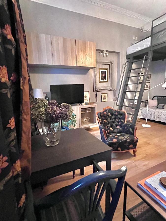Central Dainty - Boutique Apartment In Zagreb City Centre Bagian luar foto