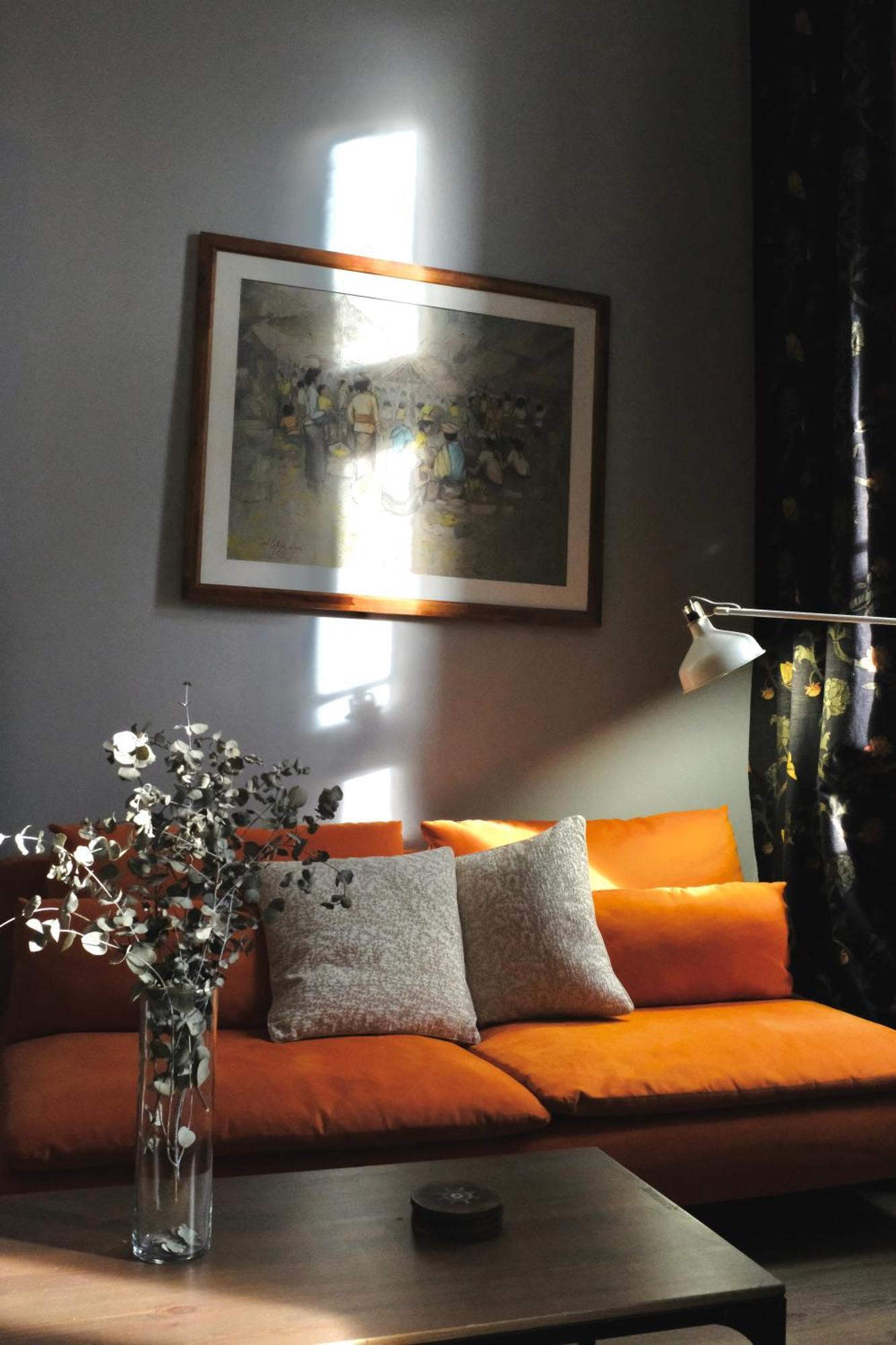 Central Dainty - Boutique Apartment In Zagreb City Centre Bagian luar foto