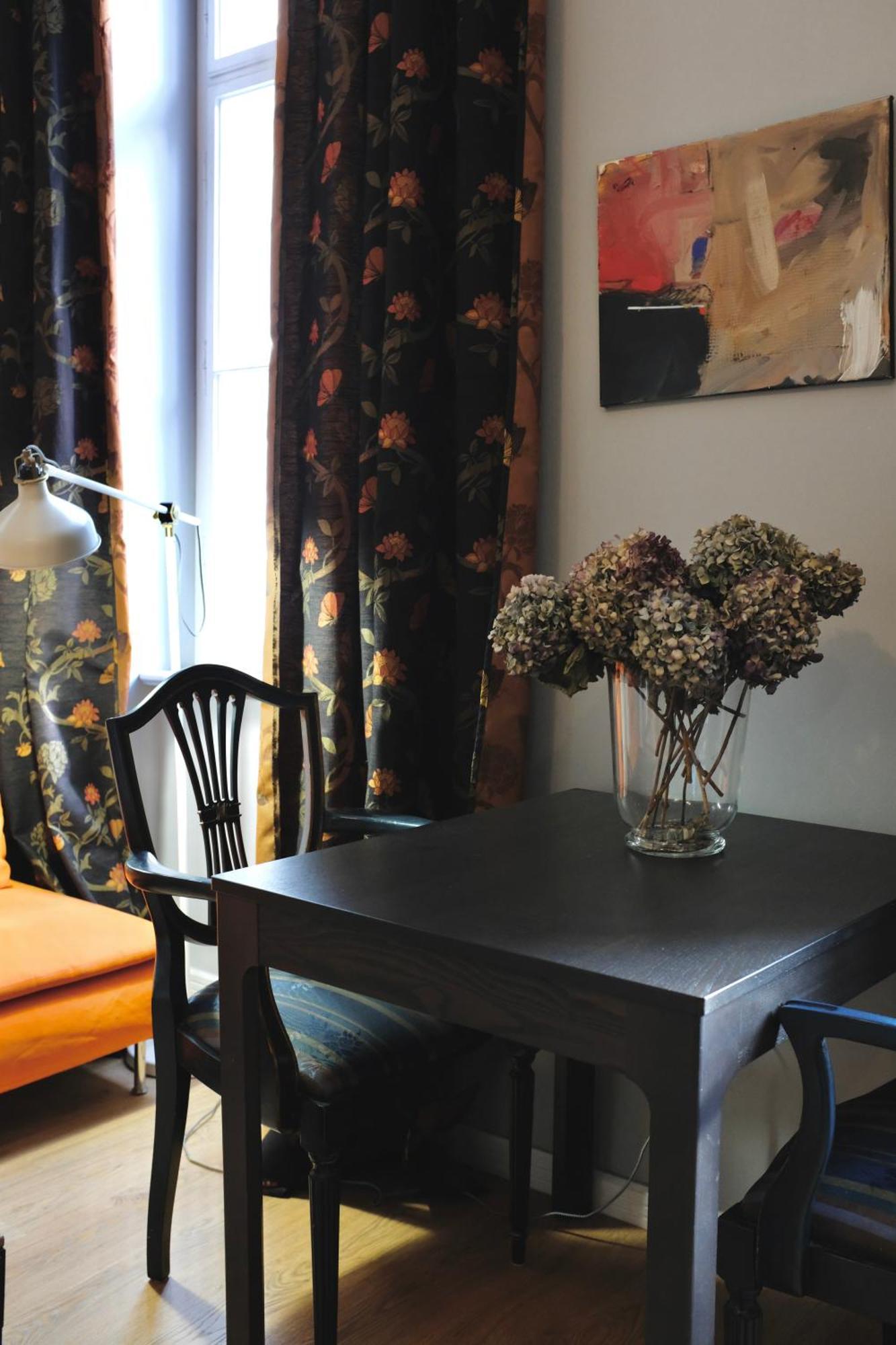 Central Dainty - Boutique Apartment In Zagreb City Centre Bagian luar foto