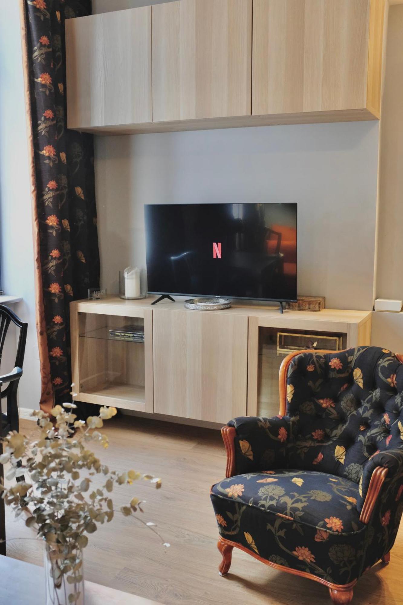 Central Dainty - Boutique Apartment In Zagreb City Centre Bagian luar foto