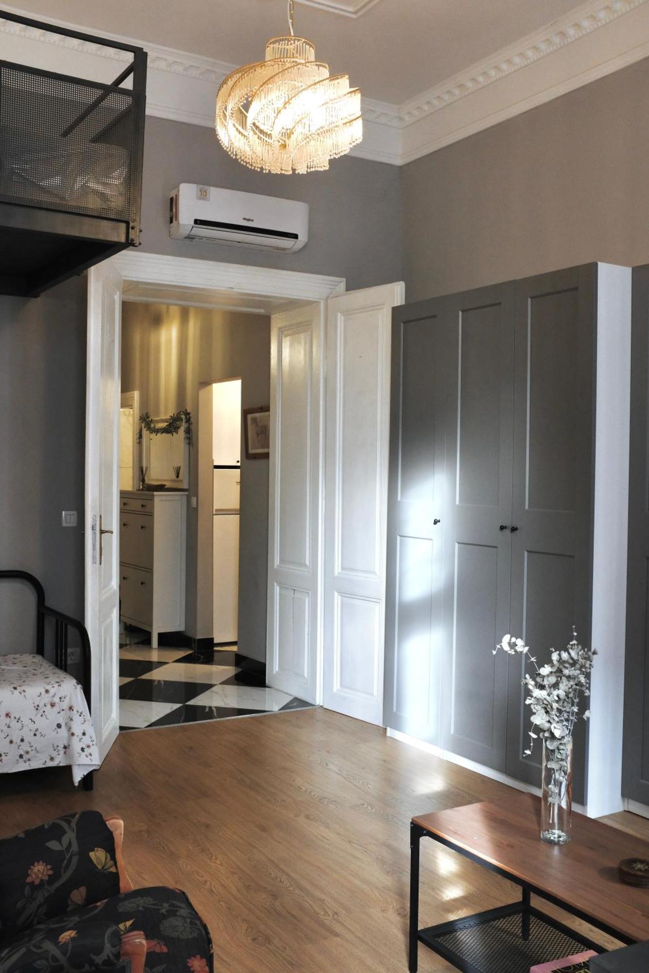 Central Dainty - Boutique Apartment In Zagreb City Centre Bagian luar foto