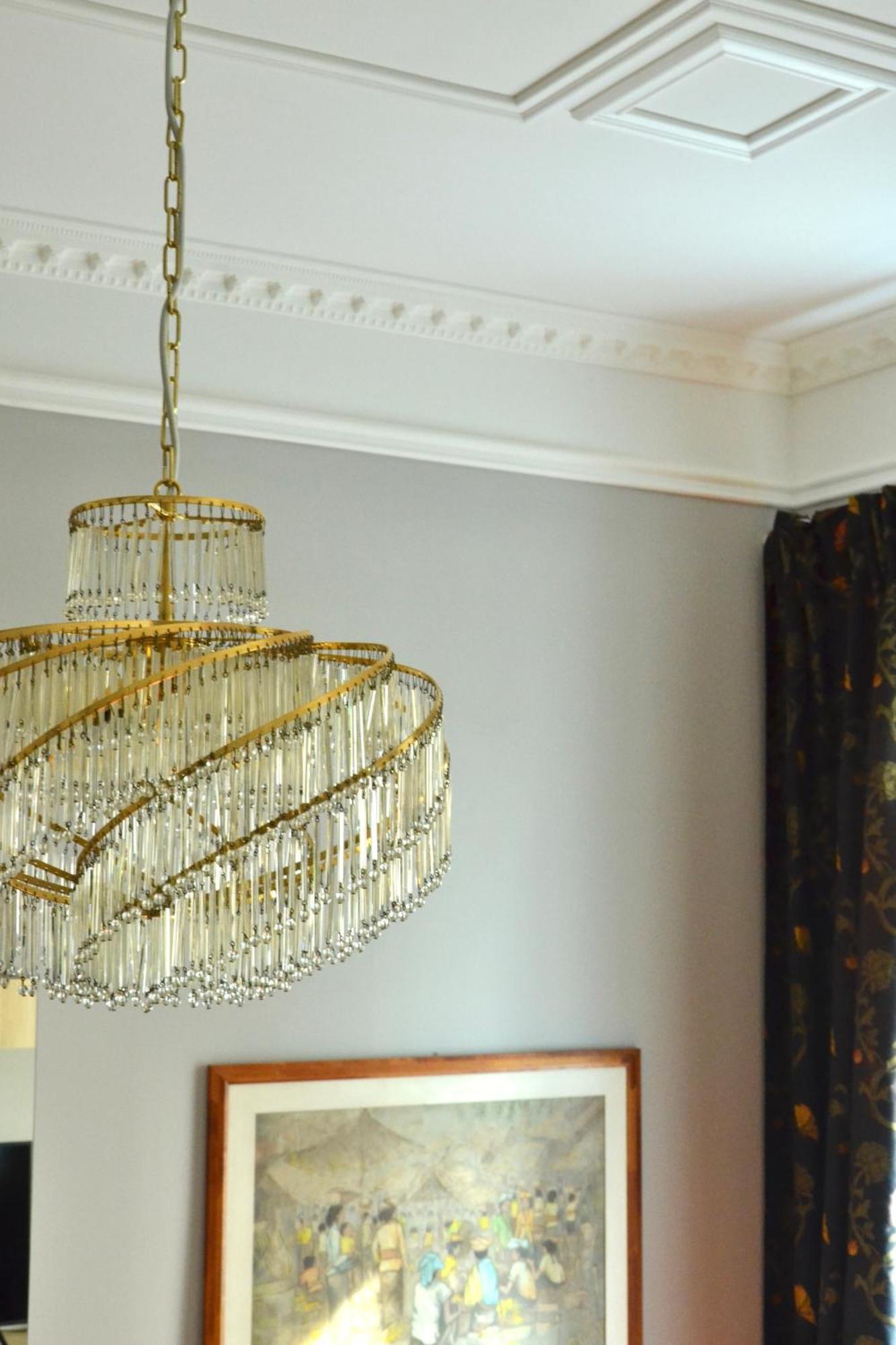 Central Dainty - Boutique Apartment In Zagreb City Centre Bagian luar foto